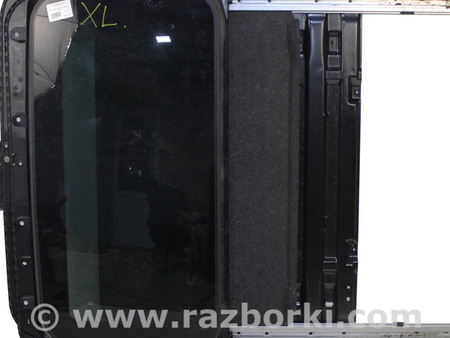 ФОТО Детали кузова для Mitsubishi Outlander XL CW (05-12) Київ