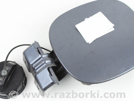 ФОТО Детали кузова для Mitsubishi Outlander XL CW (05-12) Київ