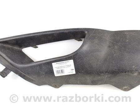 ФОТО Детали кузова для Mitsubishi Outlander XL CW (05-12) Київ