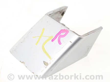 ФОТО Детали кузова для Mitsubishi Outlander XL CW (05-12) Київ
