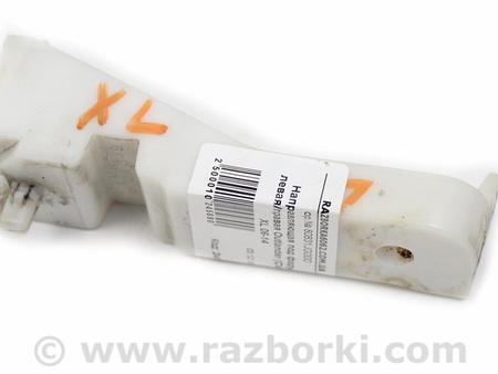 ФОТО Детали кузова для Mitsubishi Outlander XL CW (05-12) Київ