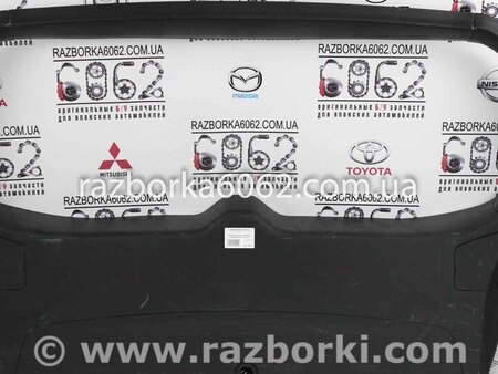 ФОТО Детали кузова для Mitsubishi Outlander XL CW (05-12) Київ