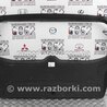 Детали кузова Mitsubishi Outlander XL CW (05-12)