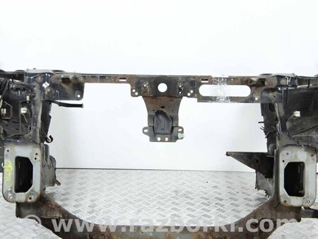 ФОТО Детали кузова для Mitsubishi Outlander XL CW (05-12) Київ