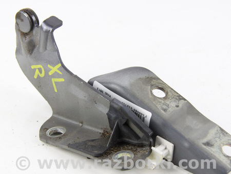 ФОТО Детали кузова для Mitsubishi Outlander XL CW (05-12) Київ