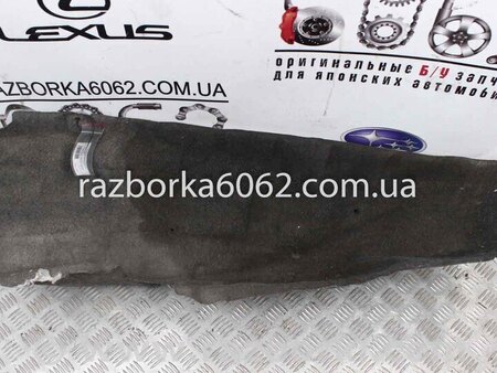 ФОТО Детали кузова для Mitsubishi Outlander XL CW (05-12) Київ