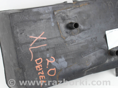 ФОТО Детали кузова для Mitsubishi Outlander XL CW (05-12) Київ