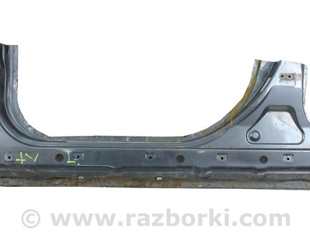 ФОТО Детали кузова для Mitsubishi Outlander XL CW (05-12) Київ