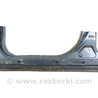Детали кузова Mitsubishi Outlander XL CW (05-12)