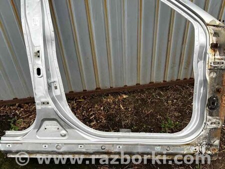 ФОТО Детали кузова для Mitsubishi Outlander XL CW (05-12) Київ
