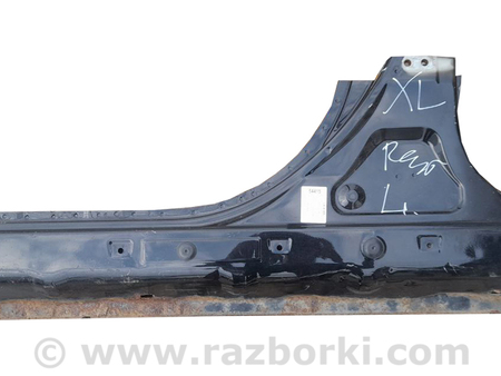 ФОТО Детали кузова для Mitsubishi Outlander XL CW (05-12) Київ