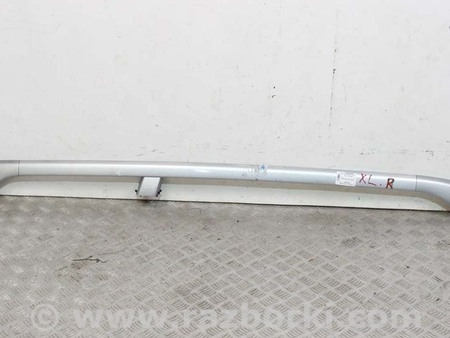 ФОТО Детали кузова для Mitsubishi Outlander XL CW (05-12) Київ