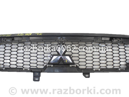 ФОТО Детали кузова для Mitsubishi Outlander XL CW (05-12) Київ