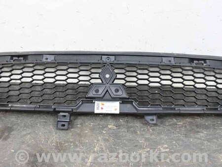 ФОТО Детали кузова для Mitsubishi Outlander XL CW (05-12) Київ