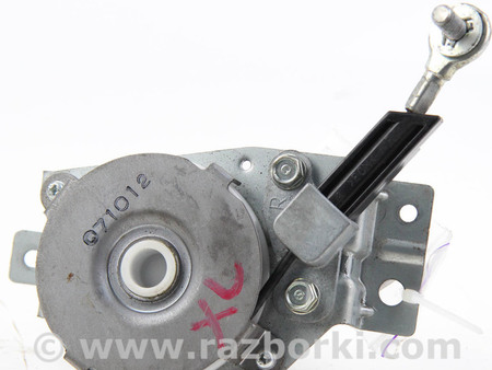 ФОТО Детали кузова для Mitsubishi Outlander XL CW (05-12) Київ