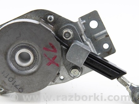 ФОТО Детали кузова для Mitsubishi Outlander XL CW (05-12) Київ