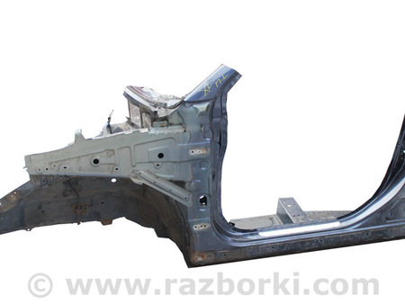 ФОТО Детали кузова для Mitsubishi Outlander XL CW (05-12) Київ