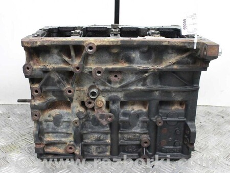 ФОТО Детали моторной группы для Mitsubishi Outlander XL CW (05-12) Київ