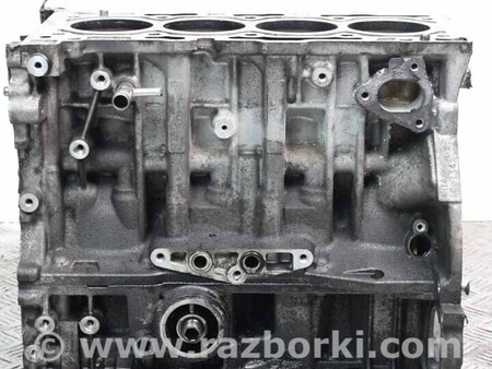 ФОТО Детали моторной группы для Mitsubishi Outlander XL CW (05-12) Київ