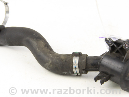 ФОТО Детали моторной группы для Mitsubishi Outlander XL CW (05-12) Київ
