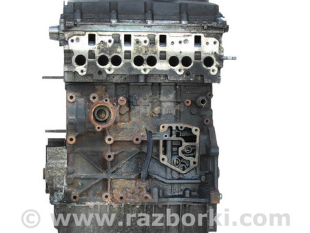 ФОТО Детали моторной группы для Mitsubishi Outlander XL CW (05-12) Київ