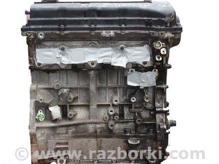 ФОТО Детали моторной группы для Mitsubishi Outlander XL CW (05-12) Київ