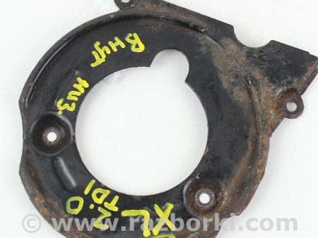 ФОТО Детали моторной группы для Mitsubishi Outlander XL CW (05-12) Київ