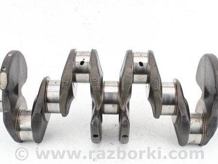 ФОТО Детали моторной группы для Mitsubishi Outlander XL CW (05-12) Київ