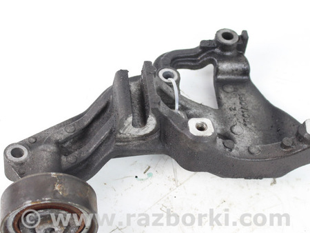 ФОТО Детали моторной группы для Mitsubishi Outlander XL CW (05-12) Київ