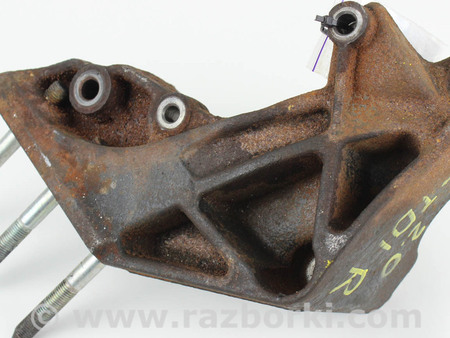 ФОТО Детали моторной группы для Mitsubishi Outlander XL CW (05-12) Київ