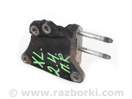 ФОТО Детали моторной группы для Mitsubishi Outlander XL CW (05-12) Київ
