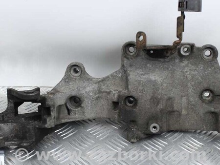 ФОТО Детали моторной группы для Mitsubishi Outlander XL CW (05-12) Київ