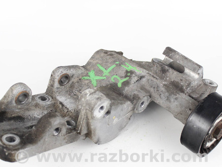 ФОТО Детали моторной группы для Mitsubishi Outlander XL CW (05-12) Київ