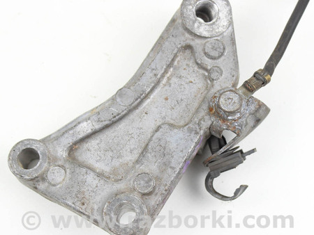 ФОТО Детали моторной группы для Mitsubishi Outlander XL CW (05-12) Київ