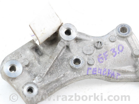 ФОТО Детали моторной группы для Mitsubishi Outlander XL CW (05-12) Київ