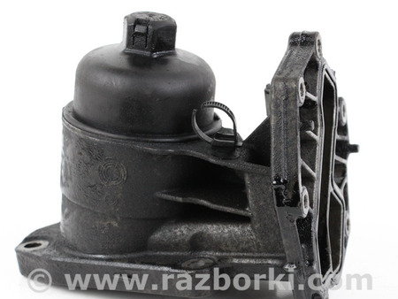 ФОТО Детали моторной группы для Mitsubishi Outlander XL CW (05-12) Київ