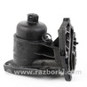 Детали моторной группы Mitsubishi Outlander XL CW (05-12)