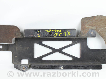 ФОТО Детали моторной группы для Mitsubishi Outlander XL CW (05-12) Київ