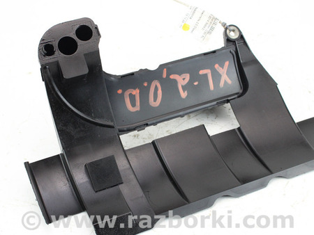 ФОТО Детали моторной группы для Mitsubishi Outlander XL CW (05-12) Київ