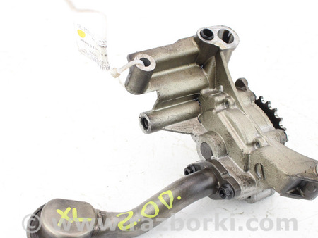 ФОТО Детали моторной группы для Mitsubishi Outlander XL CW (05-12) Київ