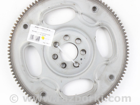 ФОТО Детали моторной группы для Mitsubishi Outlander XL CW (05-12) Київ