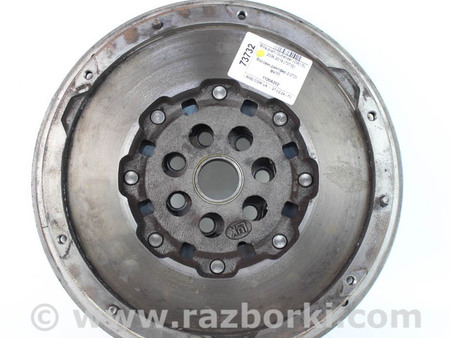 ФОТО Детали моторной группы для Mitsubishi Outlander XL CW (05-12) Київ