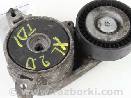 ФОТО Детали моторной группы для Mitsubishi Outlander XL CW (05-12) Київ
