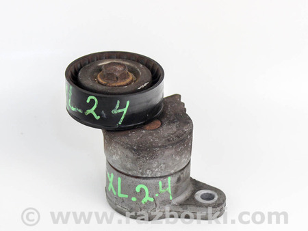 ФОТО Детали моторной группы для Mitsubishi Outlander XL CW (05-12) Київ