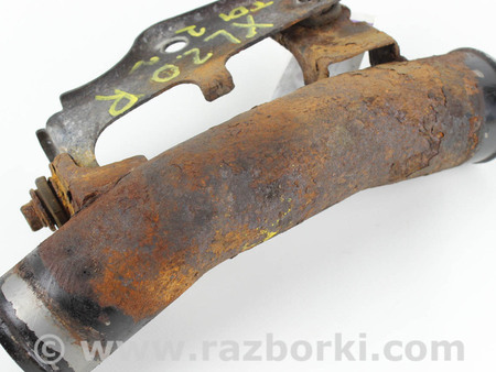 ФОТО Детали моторной группы для Mitsubishi Outlander XL CW (05-12) Київ