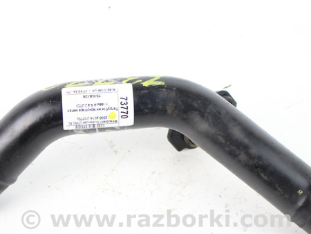 ФОТО Детали моторной группы для Mitsubishi Outlander XL CW (05-12) Київ