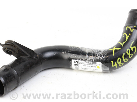 ФОТО Детали моторной группы для Mitsubishi Outlander XL CW (05-12) Київ