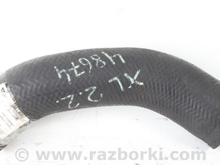 ФОТО Детали моторной группы для Mitsubishi Outlander XL CW (05-12) Київ