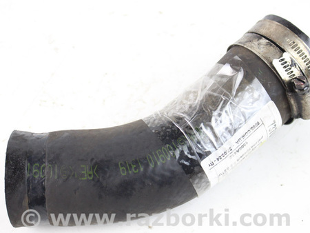 ФОТО Детали моторной группы для Mitsubishi Outlander XL CW (05-12) Київ