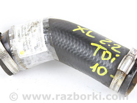ФОТО Детали моторной группы для Mitsubishi Outlander XL CW (05-12) Київ